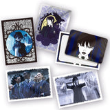Panini Wednesday Nevermore Academy Welcome Kit