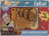 Fallout Nuka Tapper Holotape Replica