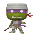 Teenage Mutant Ninja Turtles POP! Vinyl Figure Last Ronin Donatello 9 cm