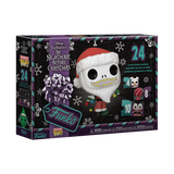 The Nightmare Before Christmas Advent Calendar