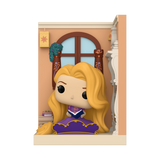 Tangled POP! Nooks Vinyl Figure Rapunzel's Tower 9 cm
