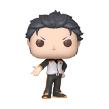 Re:Zero POP! Animation Vinyl Figures Subaru 9 cm