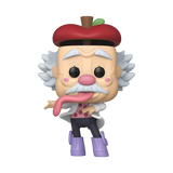 One Piece POP! Animation Figure Dr Vegapunk 9 cm