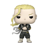 Tokyo Revengers POP! Plus Animation Figure Draken 9 cm