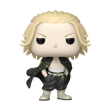 Tokyo Revengers POP! Plus Animation Figure Mikey 9 cm