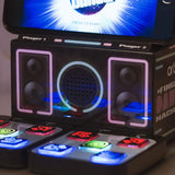 Orb Single Player Finger Dance Machine (9 Games)