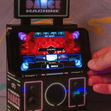 Orb Single Player Finger Dance Machine (9 Games)