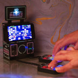 Orb Single Player Finger Dance Machine (9 Games)