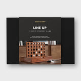 Iron & Glory Line Up Strategy Game