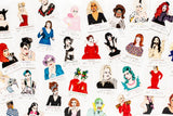 Game of Queens Card Game