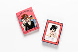 Game of Queens Card Game