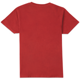 Dad Tax Cartoon Thief T-Shirt