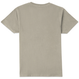 Dad Club Illustration T-Shirt