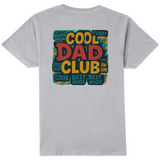 Dad Club Reasons T-Shirt