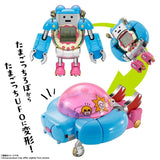 Tamagotchi Chogokin Robot