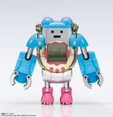 Tamagotchi Chogokin Robot
