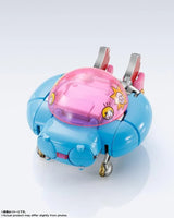 Tamagotchi Chogokin Robot