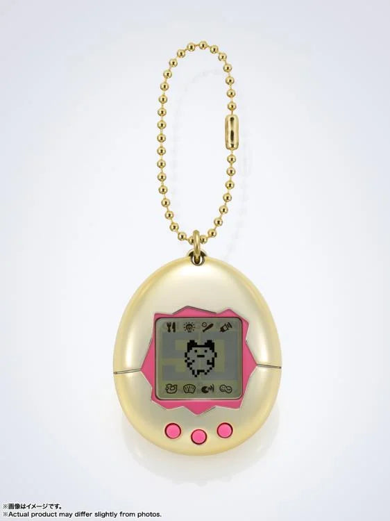 Tamagotchi Chogokin Robot