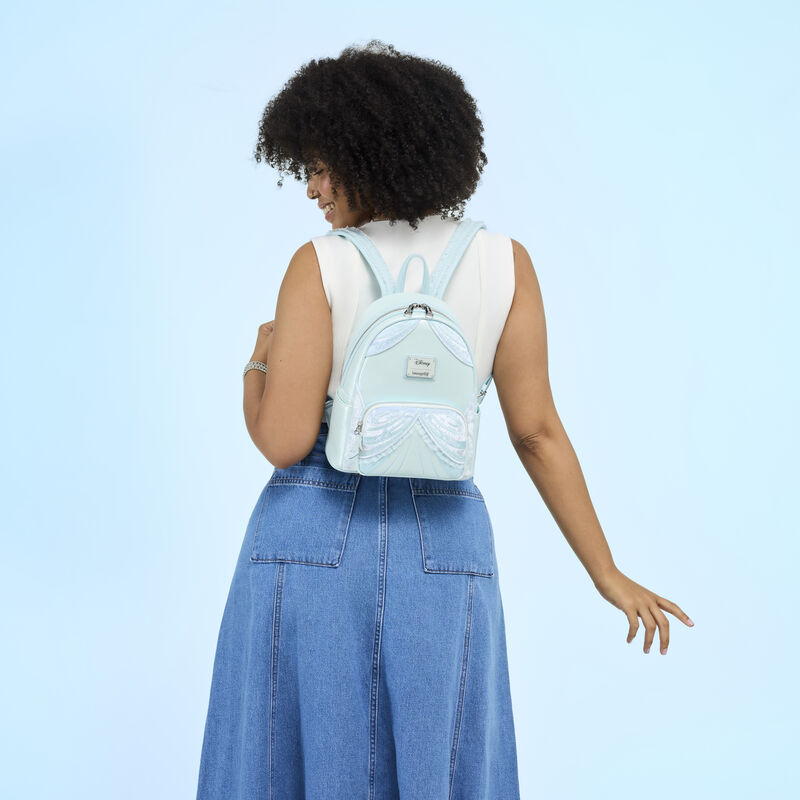 Disney by Loungefly Cinderella Mini Backpack