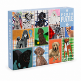 Pick Me Up Jigsaw Puzzle - Pooch