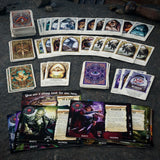 Talisman The Magical Quest Board Game 5th Edition