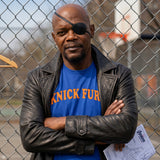 KNICK FURY Unisex T-Shirt