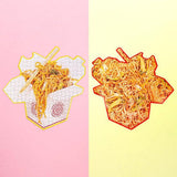 Chinese Takeaway Puzzle 250pcs