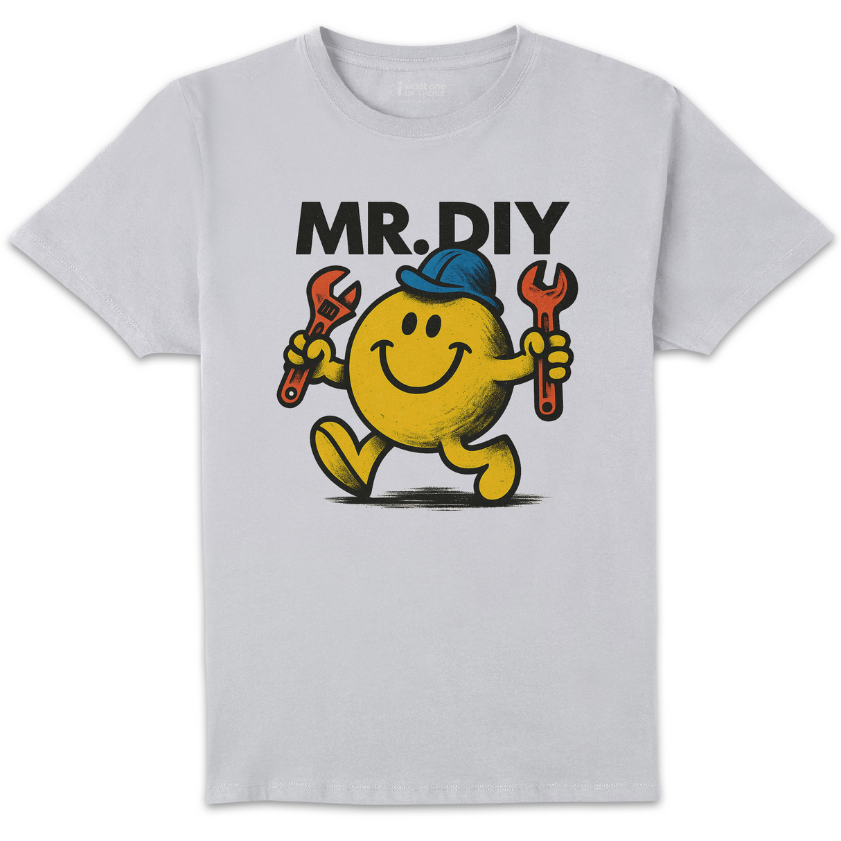 Mr DIY T-Shirt