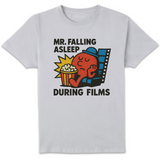 Mr Fall Asleep T-Shirt