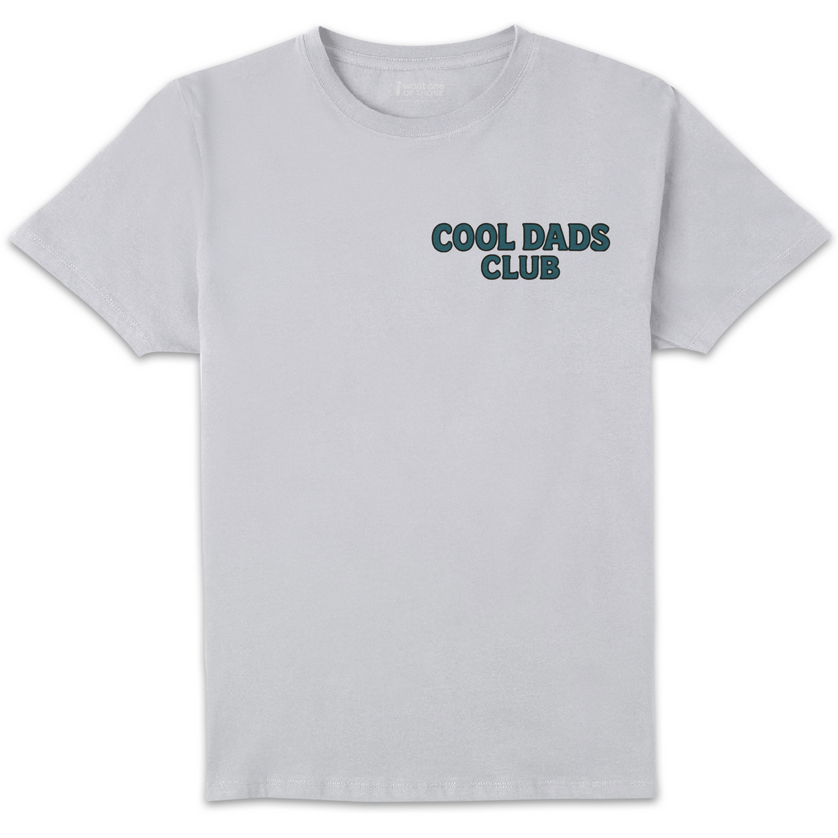 Dad Club Reasons T-Shirt