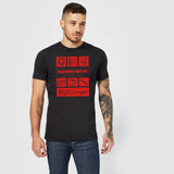 Stranger Things Demogorgon Hunter T-Shirt