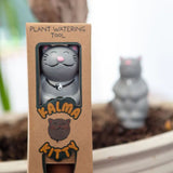 Grow with the Flow Kitty