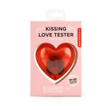 Kissing Love Tester Game