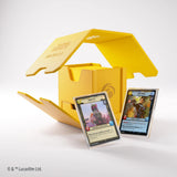 Gamegenic Star Wars Unlimited Deck Pod Yellow