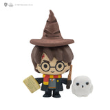 Harry Potter Stationery Gomme Erasers S1
