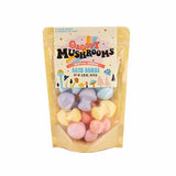 Groovy Mushrooms - Bath Bombs