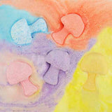 Groovy Mushrooms - Bath Bombs