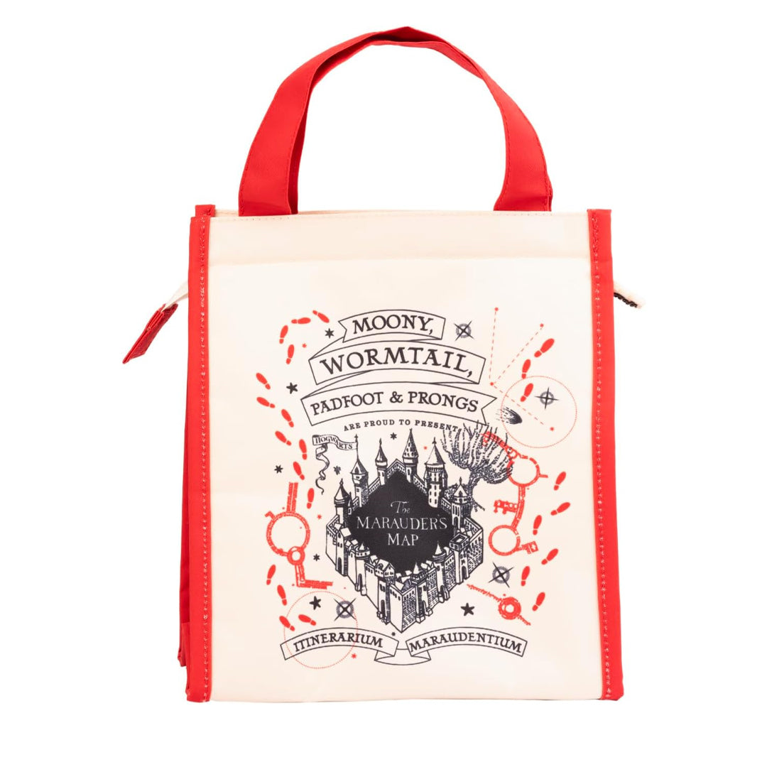 Harry Potter Lunch Bag