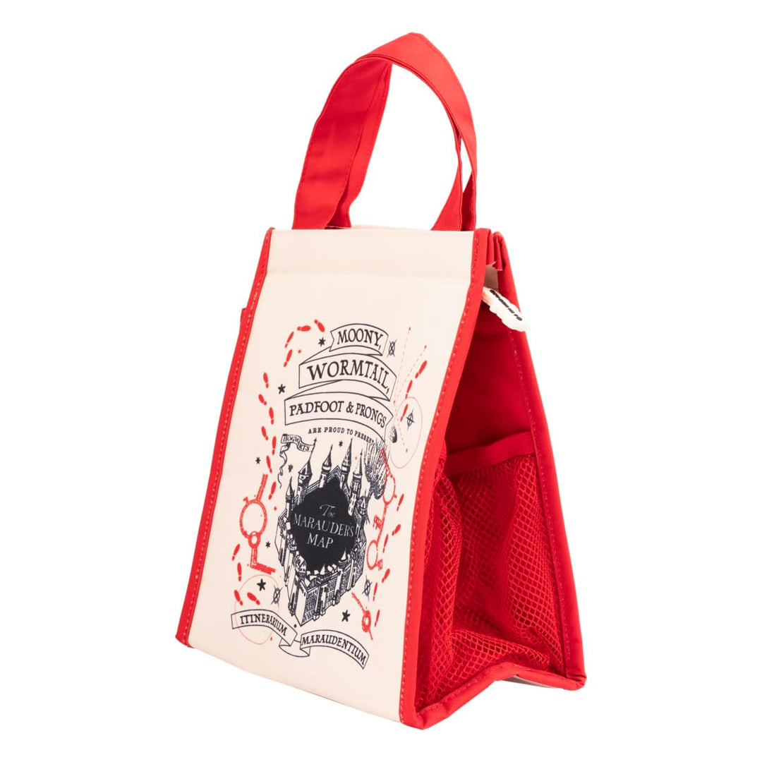 Harry Potter Lunch Bag