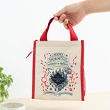 Harry Potter Lunch Bag