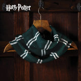 Eaglemoss Harry Potter Slytherin Cowl Knit Kit