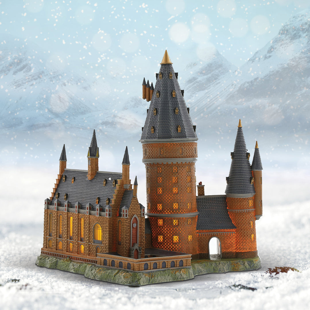 Enesco Harry Potter Illuminated Buildings Hogwarts™ Astronomy Tower (31cm)