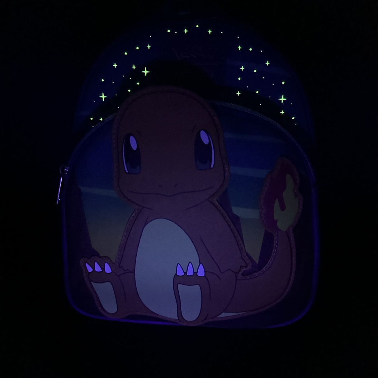 Pokemon by Loungefly Charmander  Mini Backpack