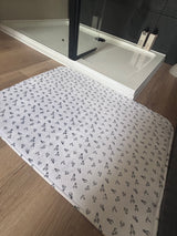 Willies Bath Mat