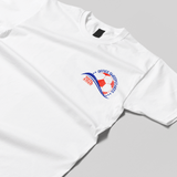 Office Sweepstakes World Stage Tshirt