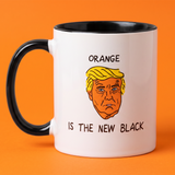 Trump Meme Mug