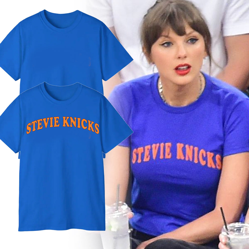 STEVIE KNICKS Unisex T-Shirt