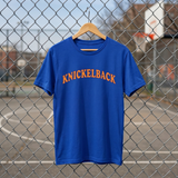 KNICKLEBACK Unisex T-Shirt