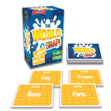 Variety Snaps Game