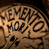 Memento Mori Coin